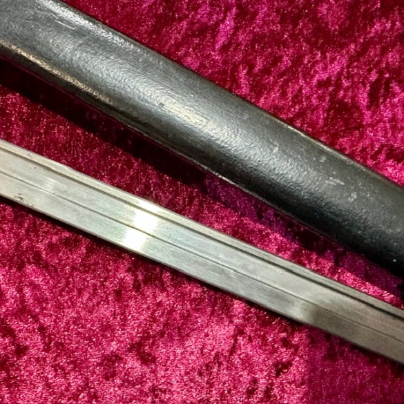 Home Guard Bayonet 64